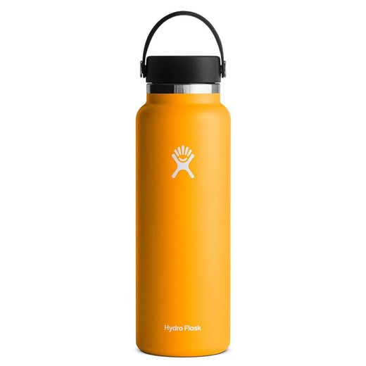 Hydro Flask Wide Mouth - Special Edition - 40oz. - Starfish